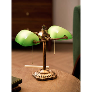 Orelenine Lampe à Poser