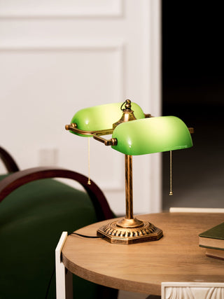 Orelenine Lampe à Poser
