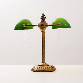 Orelenine Lampe à Poser