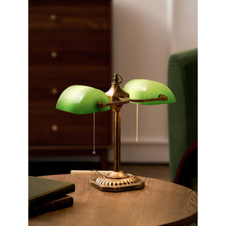 Orelenine Lampe à Poser
