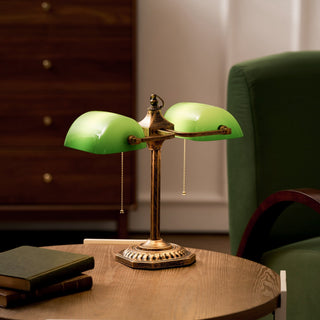 Orelenine Lampe à Poser