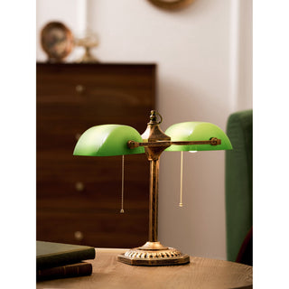 Orelenine Lampe à Poser