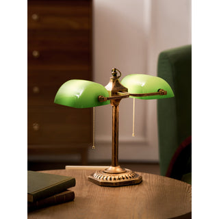 Orelenine Lampe à Poser