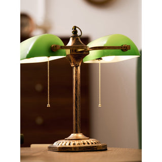 Orelenine Lampe à Poser