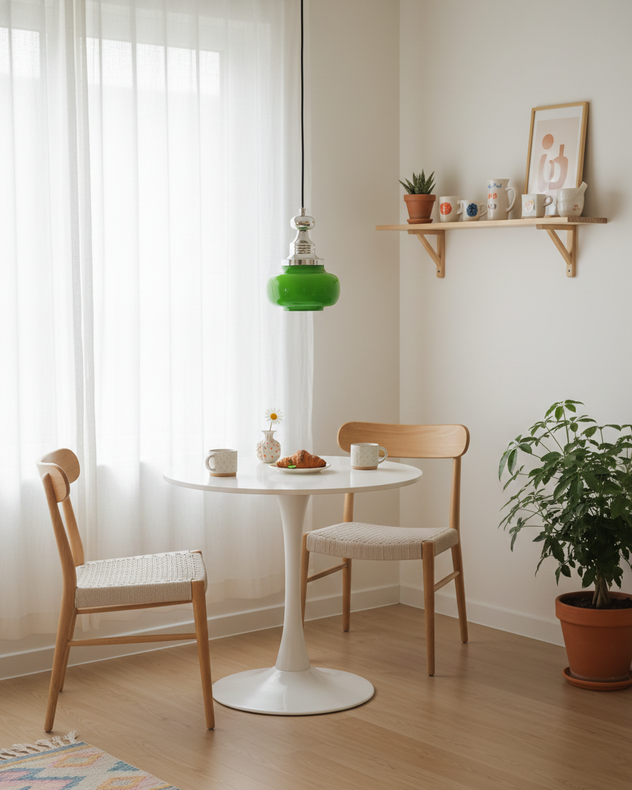 Calanenne Suspension