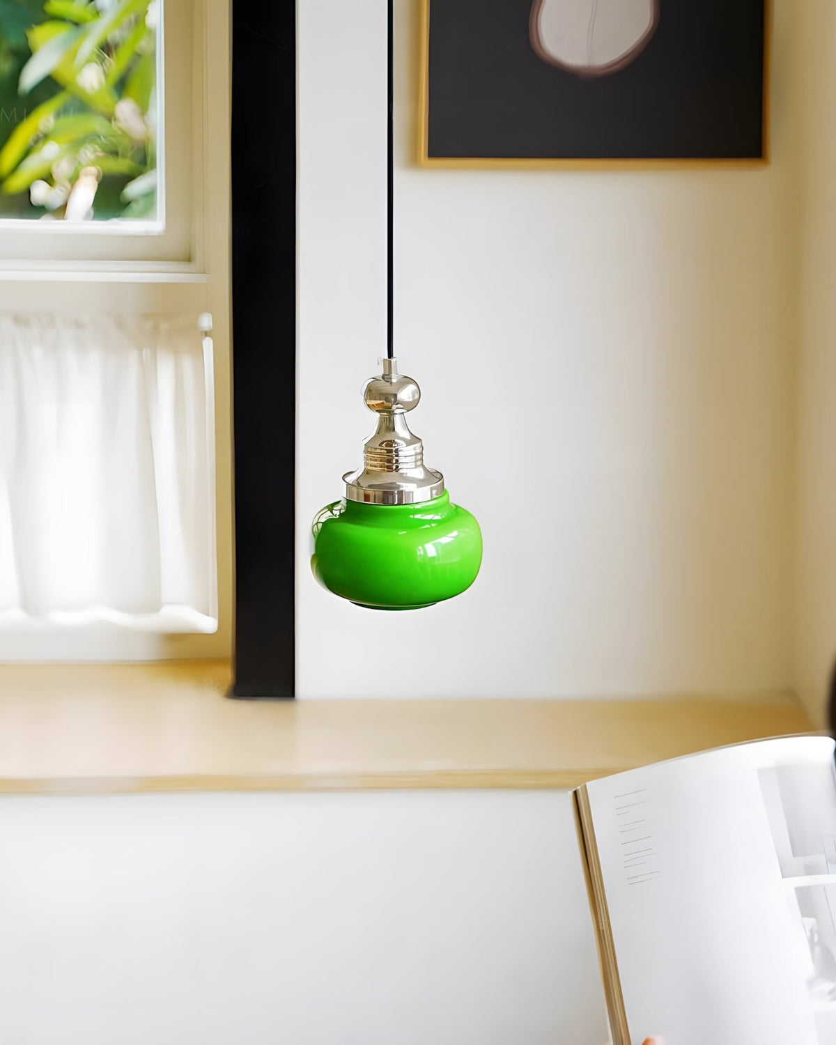 Calanenne Suspension