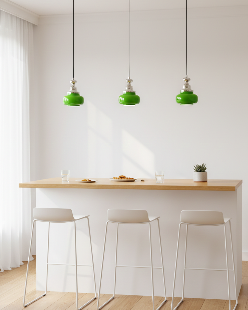 Calanenne Suspension