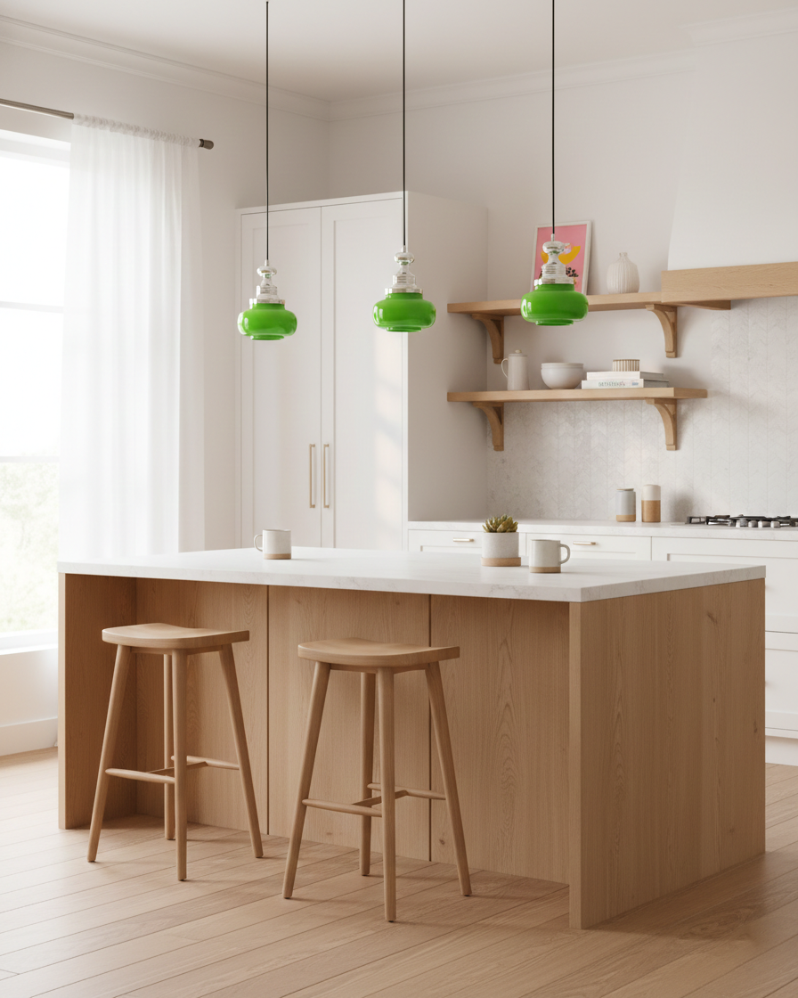 Calanenne Suspension