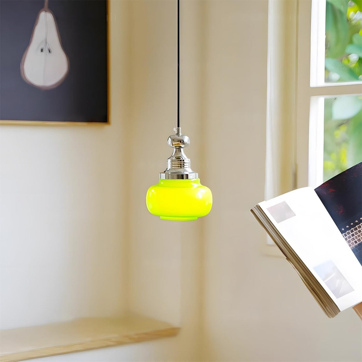 Calanenne Suspension