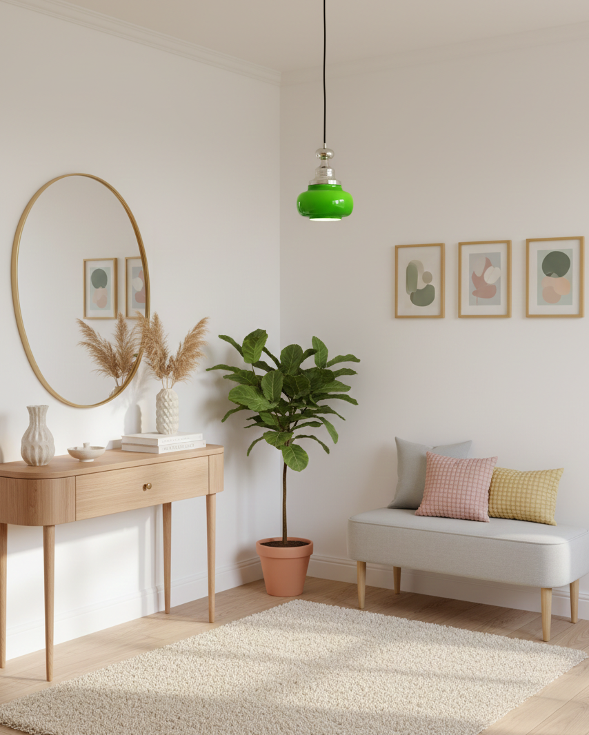 Calanenne Suspension
