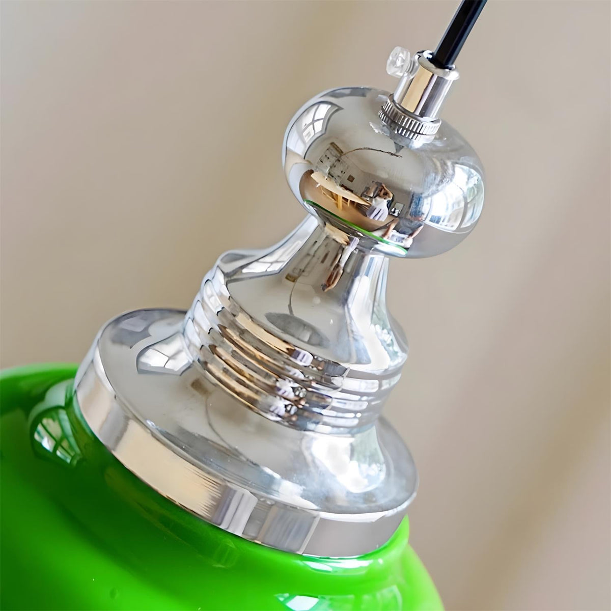 Calanenne Suspension