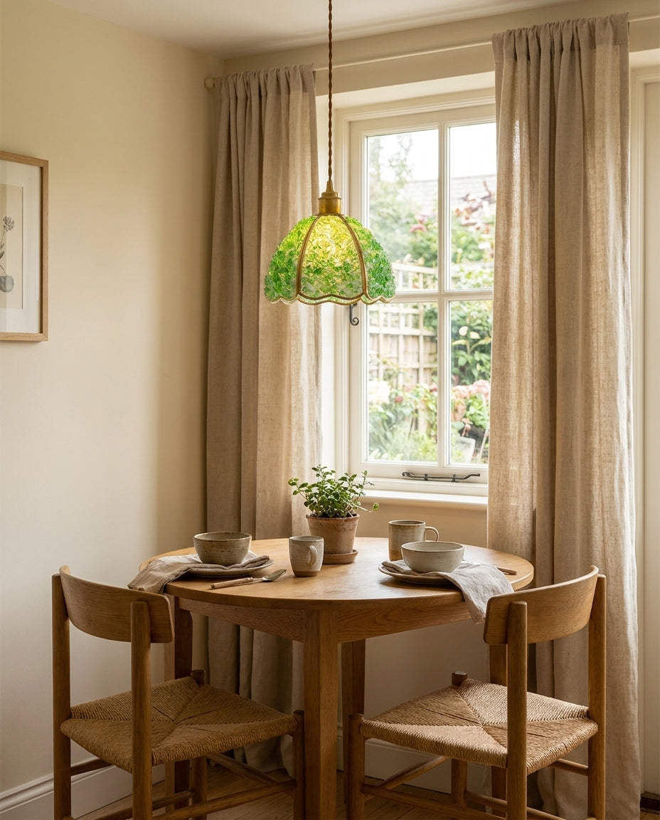 Wallio Suspension