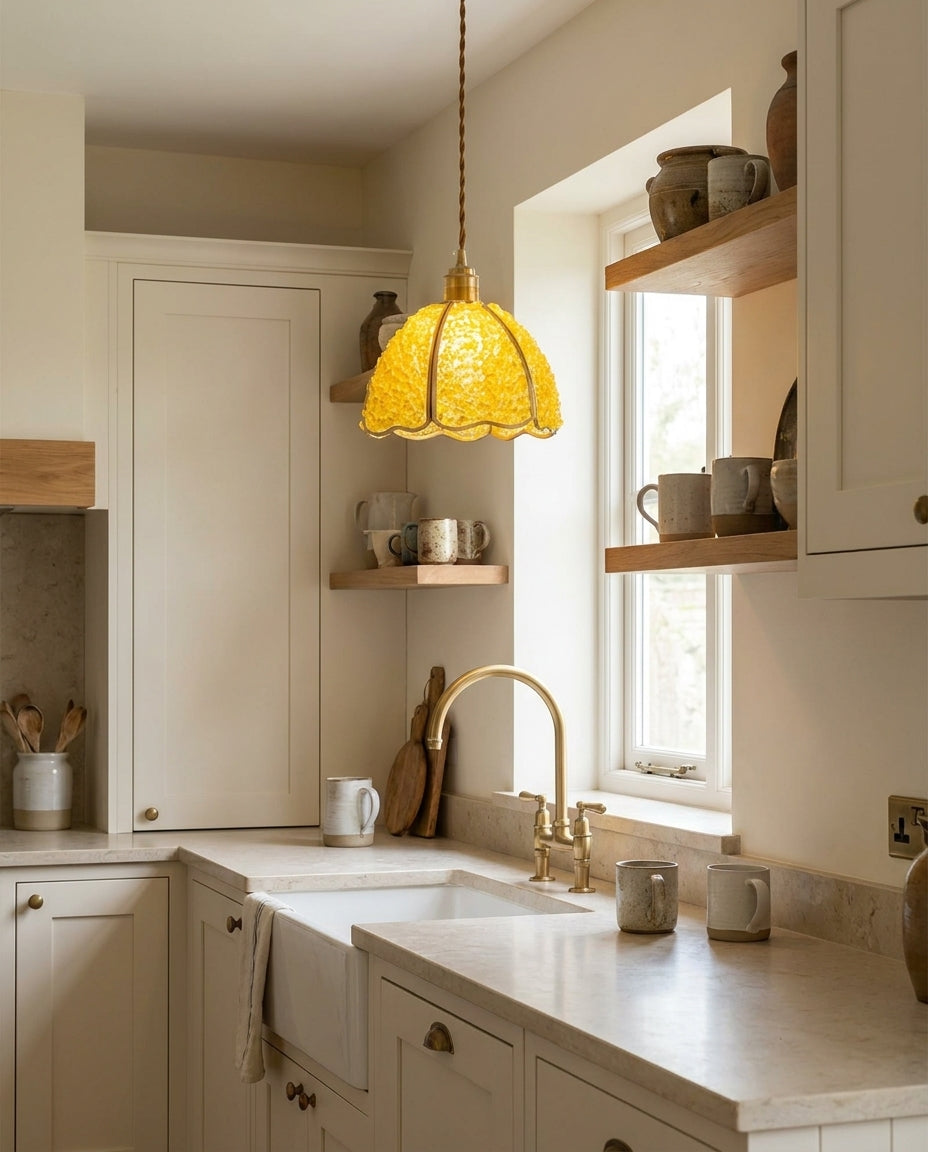 Wallio Suspension