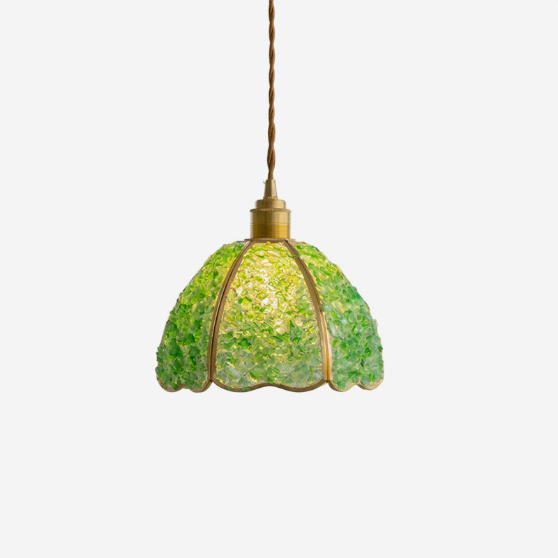 Wallio Suspension