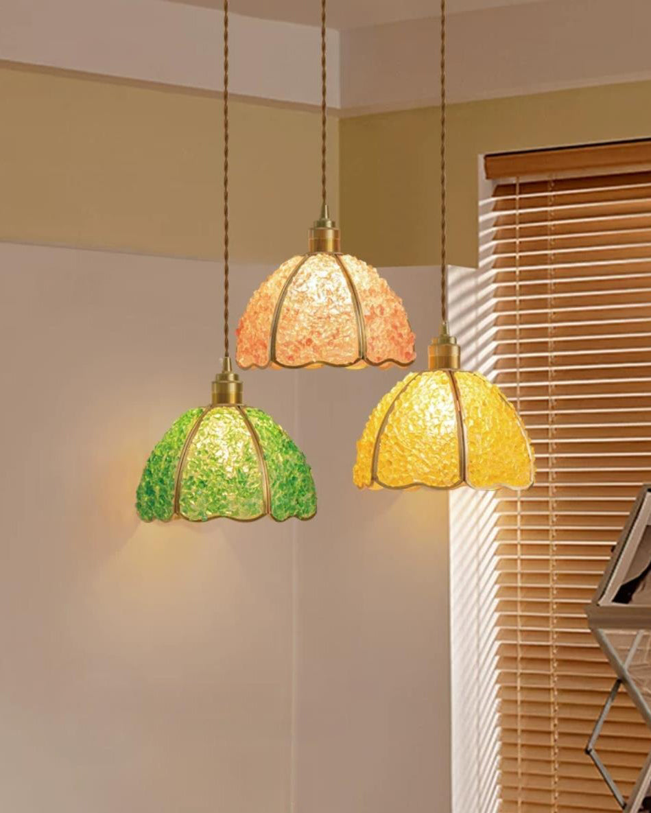 Wallio Suspension