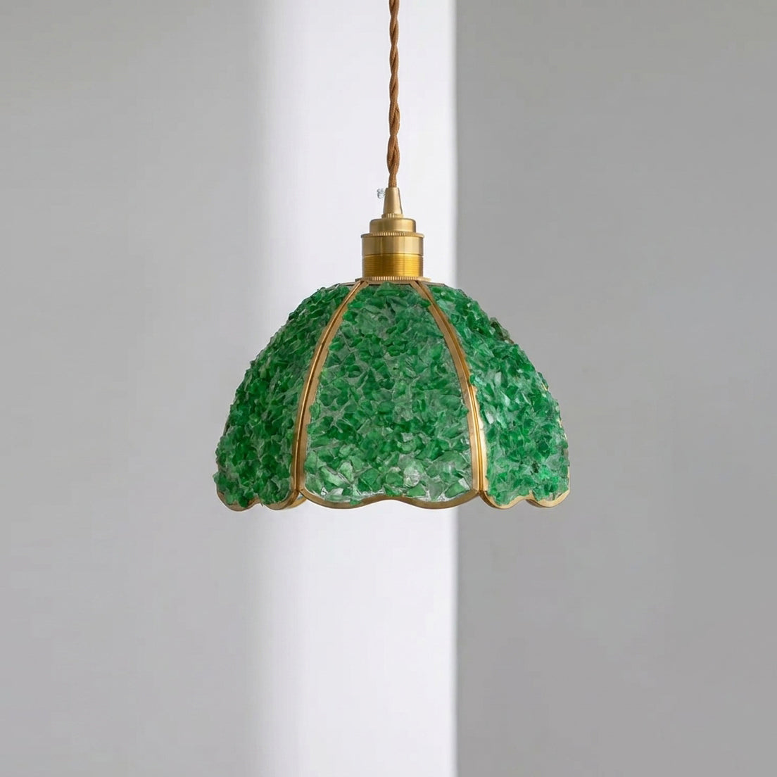 Wallio Suspension