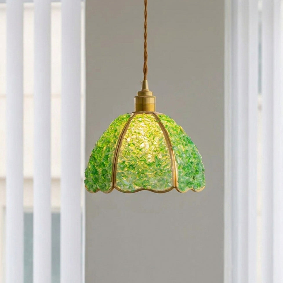 Wallio Suspension