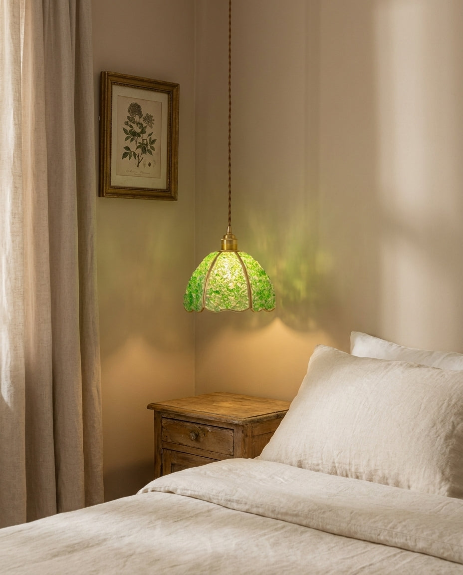 Wallio Suspension