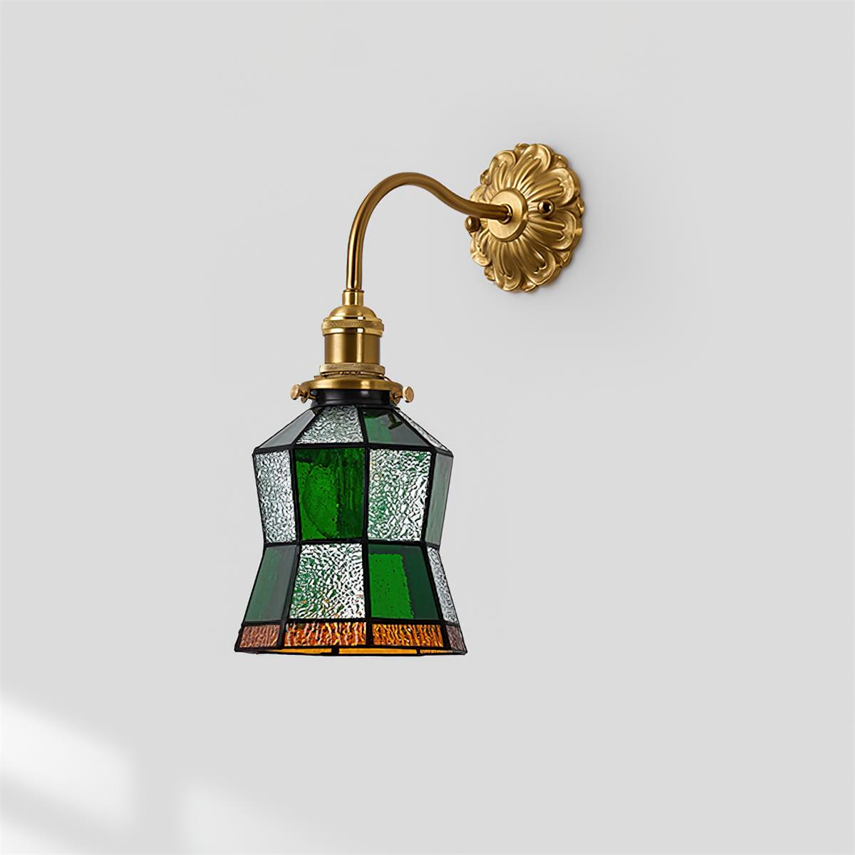 Vernia Applique Murale