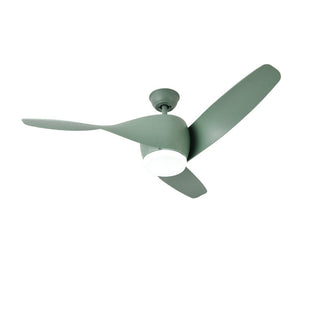 Liororeon Ventilateur de plafond lumineux