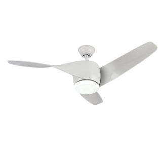 Liororeon Ventilateur de plafond lumineux