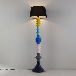 Artalor Suspension en Résine Wabi-Sabi