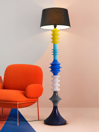 Artalor Suspension en Résine Wabi-Sabi
