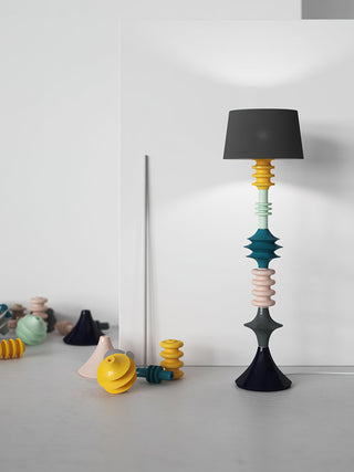 Artalor Suspension en Résine Wabi-Sabi
