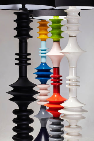 Artalor Suspension en Résine Wabi-Sabi