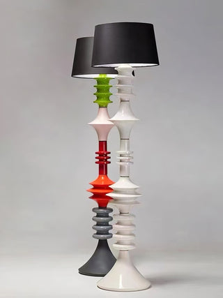 Artalor Suspension en Résine Wabi-Sabi