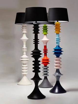 Artalor Suspension en Résine Wabi-Sabi