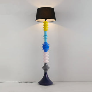 Artalor Suspension en Résine Wabi-Sabi