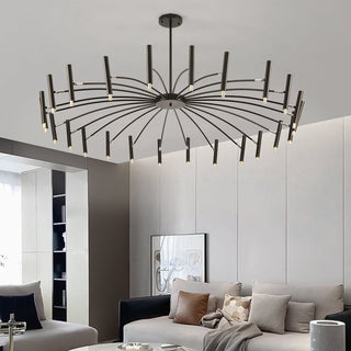 Lumaraine Lustre industriel