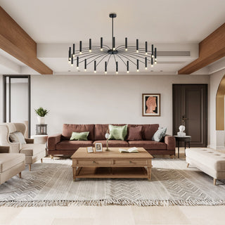 Lumaraine Lustre industriel