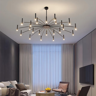 Lumaraine Lustre industriel