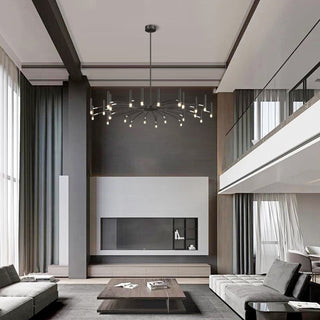 Lumaraine Lustre industriel
