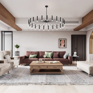 Lumaraine Lustre industriel