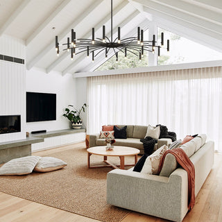 Lumaraine Lustre industriel