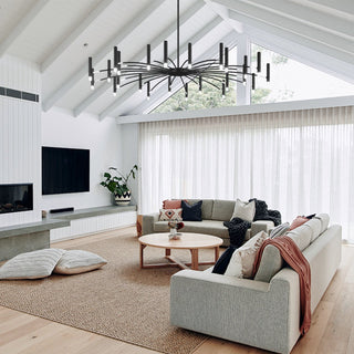Lumaraine Lustre industriel
