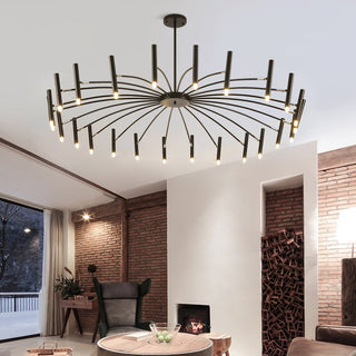 Lumaraine Lustre industriel