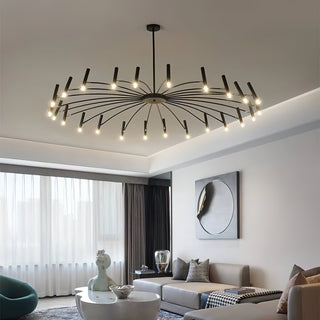 Lumaraine Lustre industriel