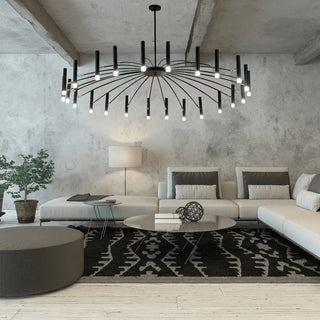 Lumaraine Lustre industriel