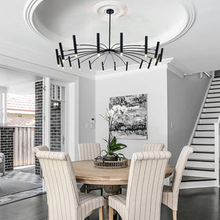 Lumaraine Lustre industriel