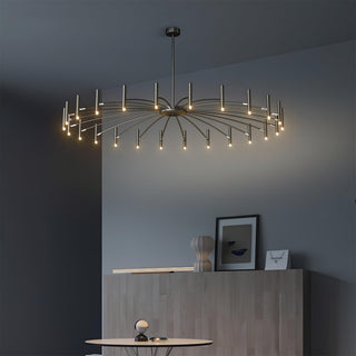Lumaraine Lustre industriel