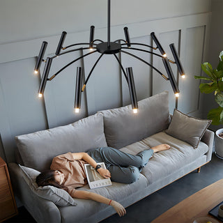 Lumaraine Lustre industriel