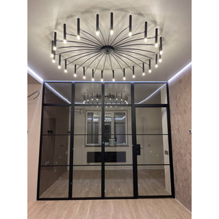 Lumaraine Lustre industriel