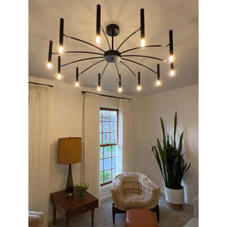 Lumaraine Lustre industriel