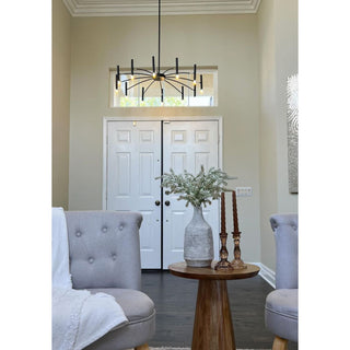 Lumaraine Lustre industriel