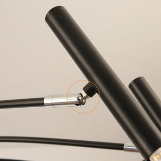 Lumaraine Lustre industriel