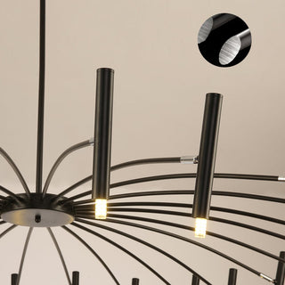 Lumaraine Lustre industriel